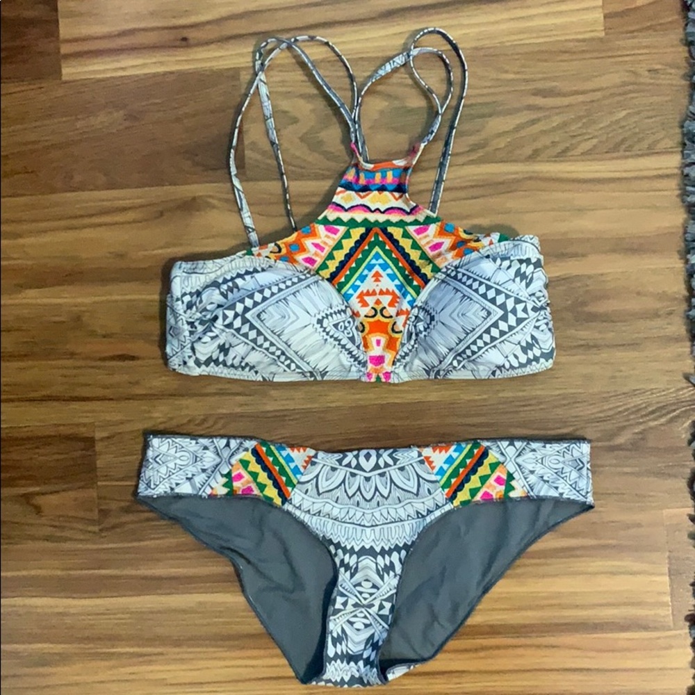 Rip Curl Medium Bathing Suit!